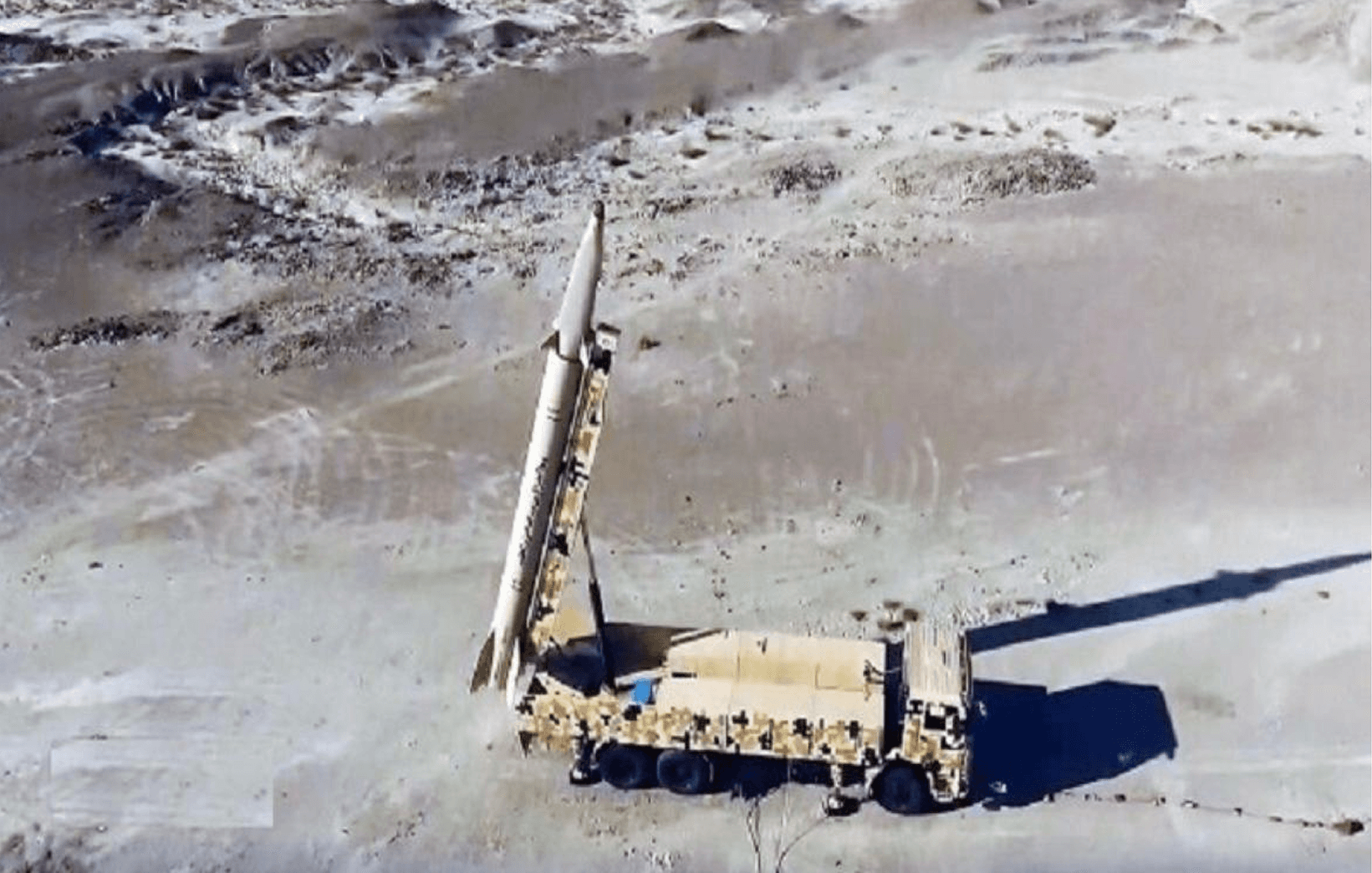 Asim Munir Was on the Phone All Night. Iran Hasn’t Answered