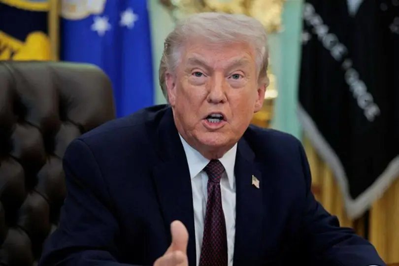 The Oil Greasing the World Order