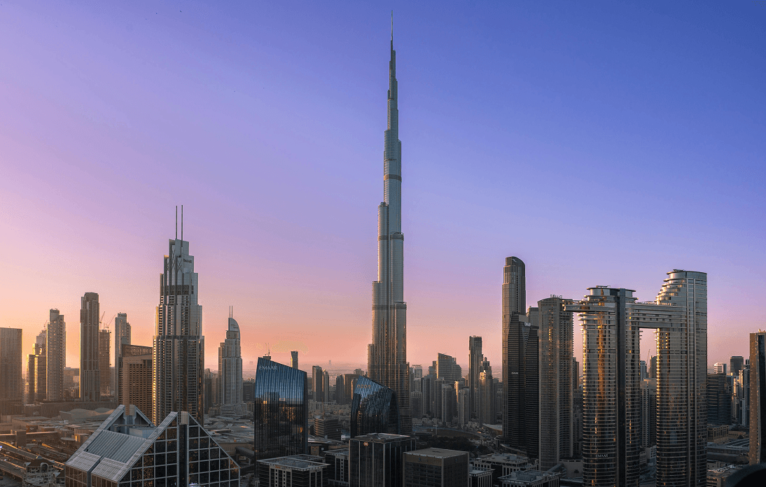 Calm by Design: A Dubai Resident’s Account of Trust at Scale