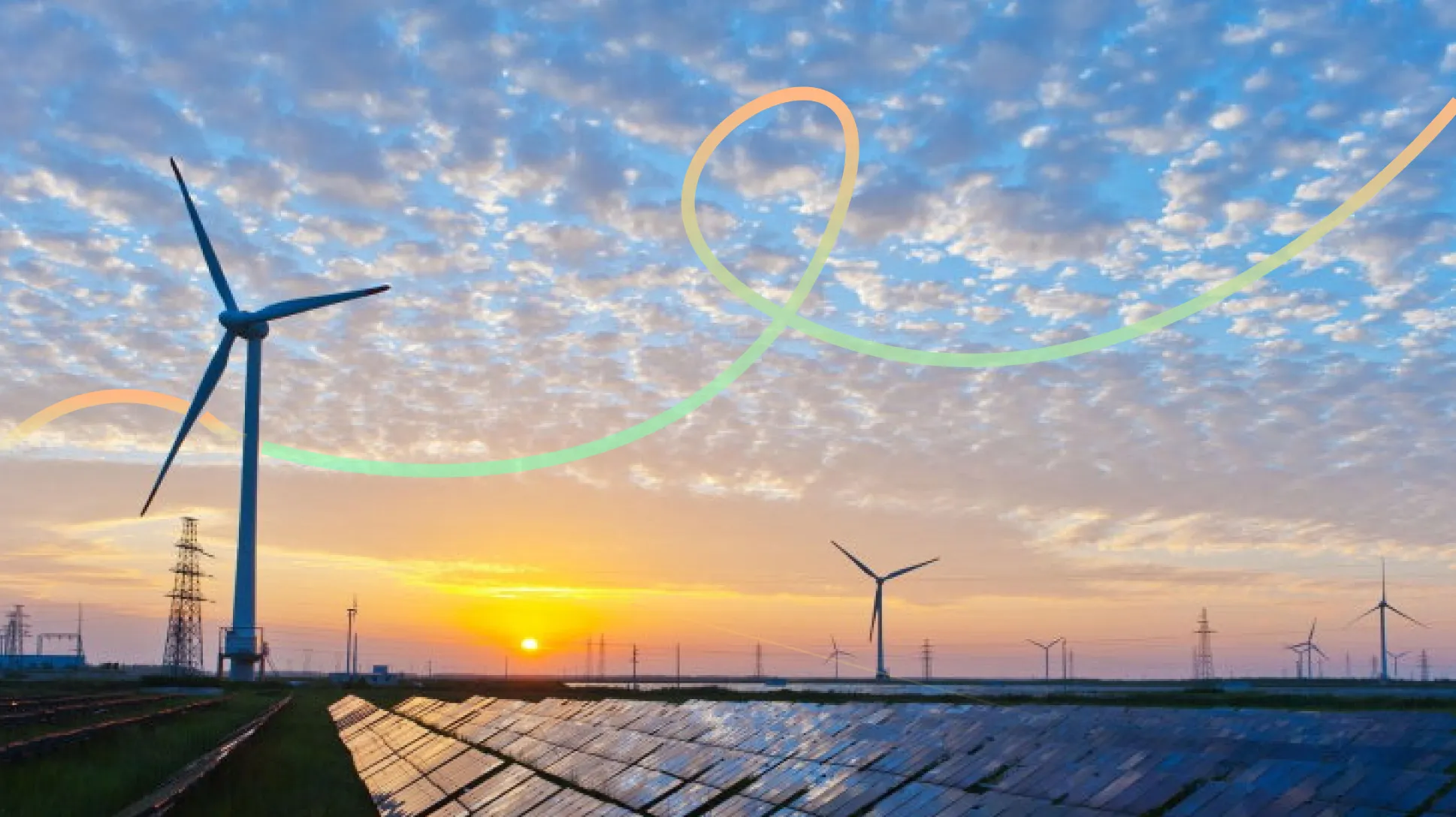 Riding the Wave of a Green Energy Era