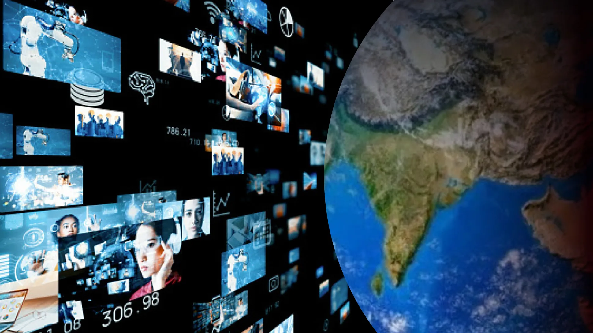 Dispatches from global engagements