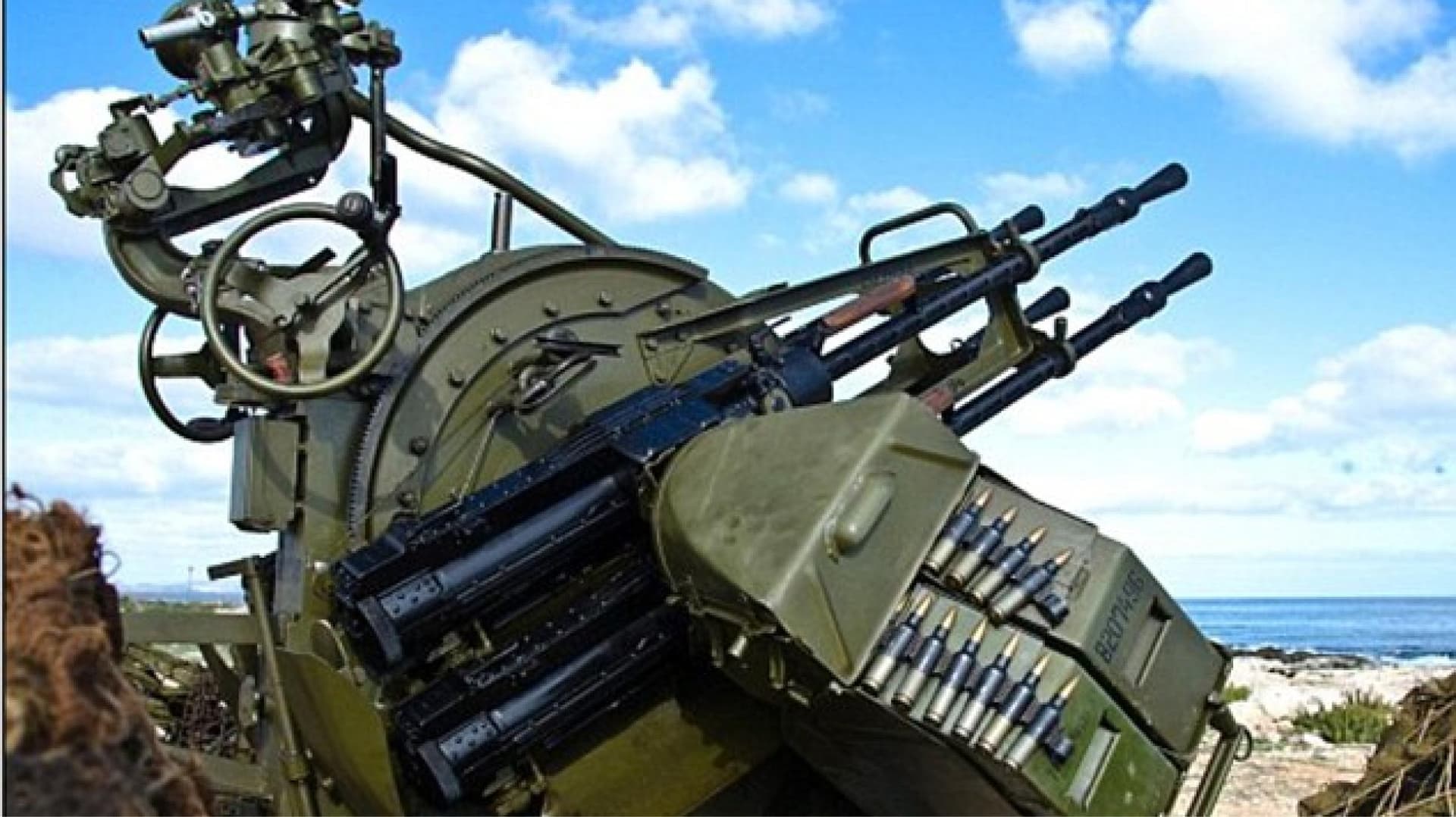 North Korea Escalates Tensions at DMZ with Troop Build-up and Weapon Deployment