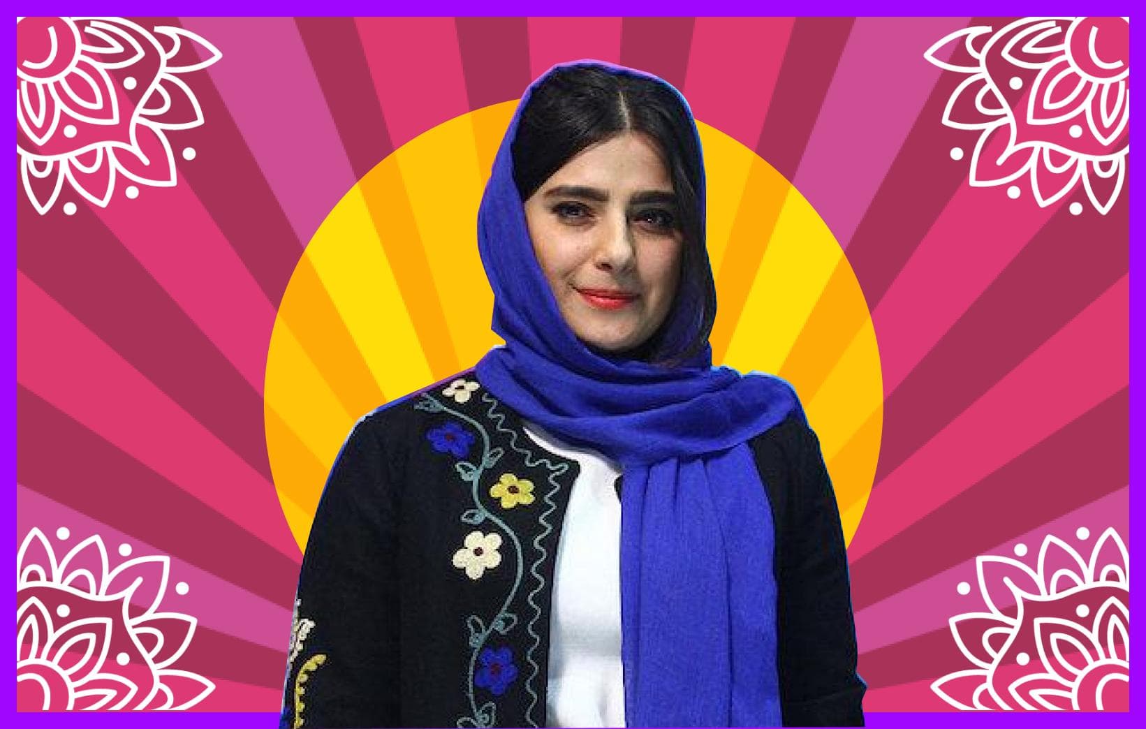 The Iranian Love Affair with Bollywood