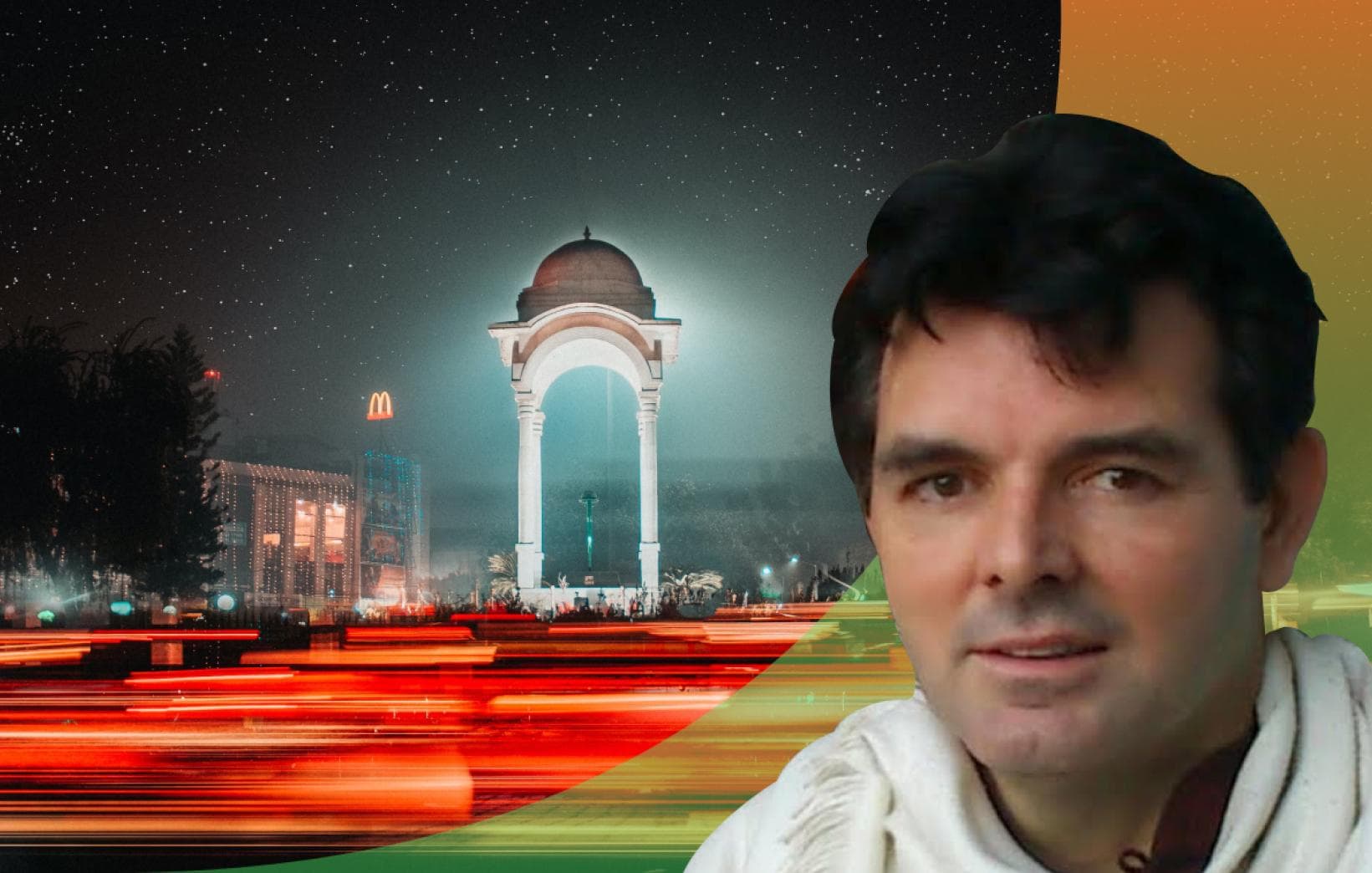 Unveiling a Spectacular National Transformation