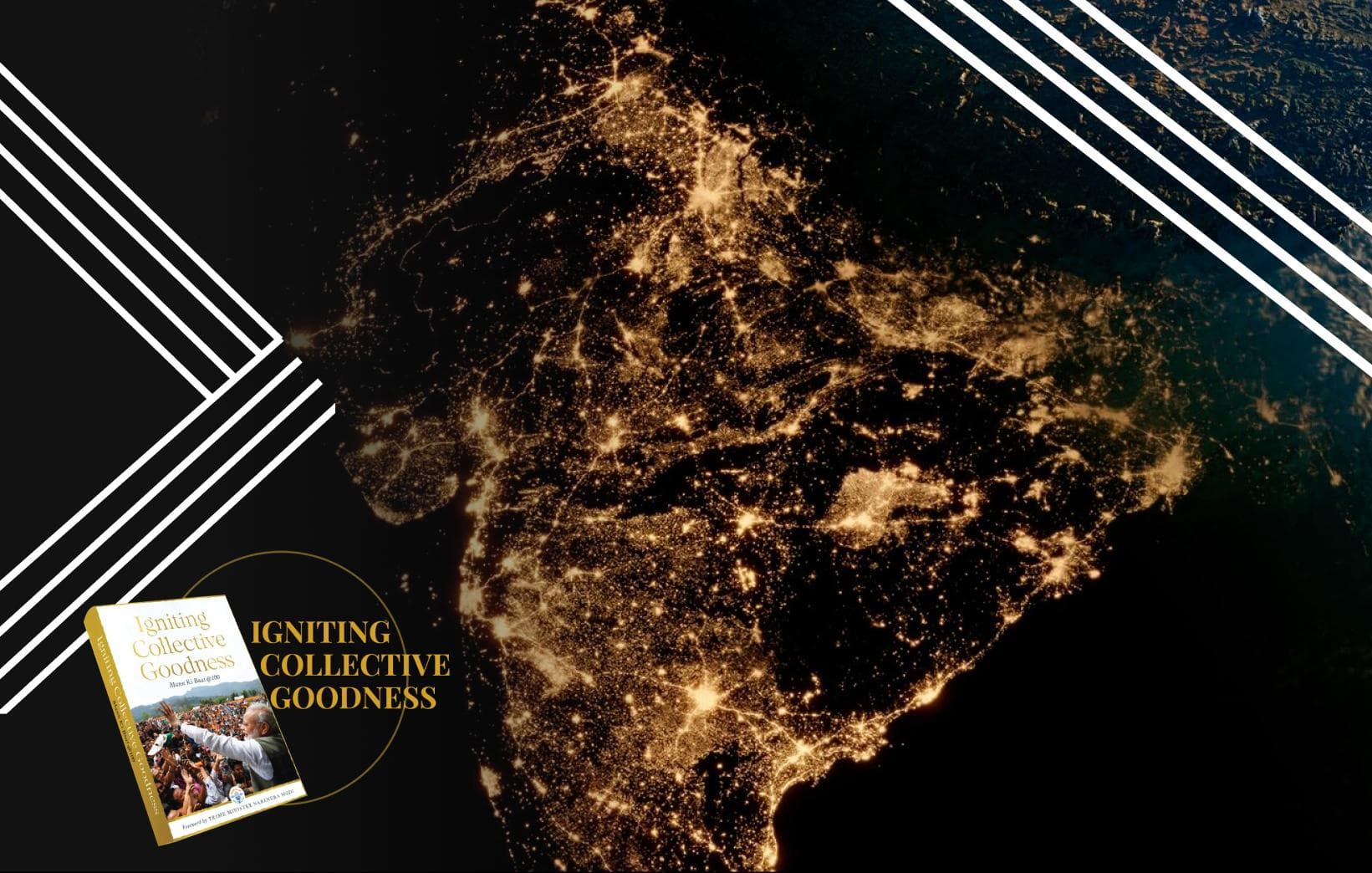 The World's Largest Democracy in Conversation