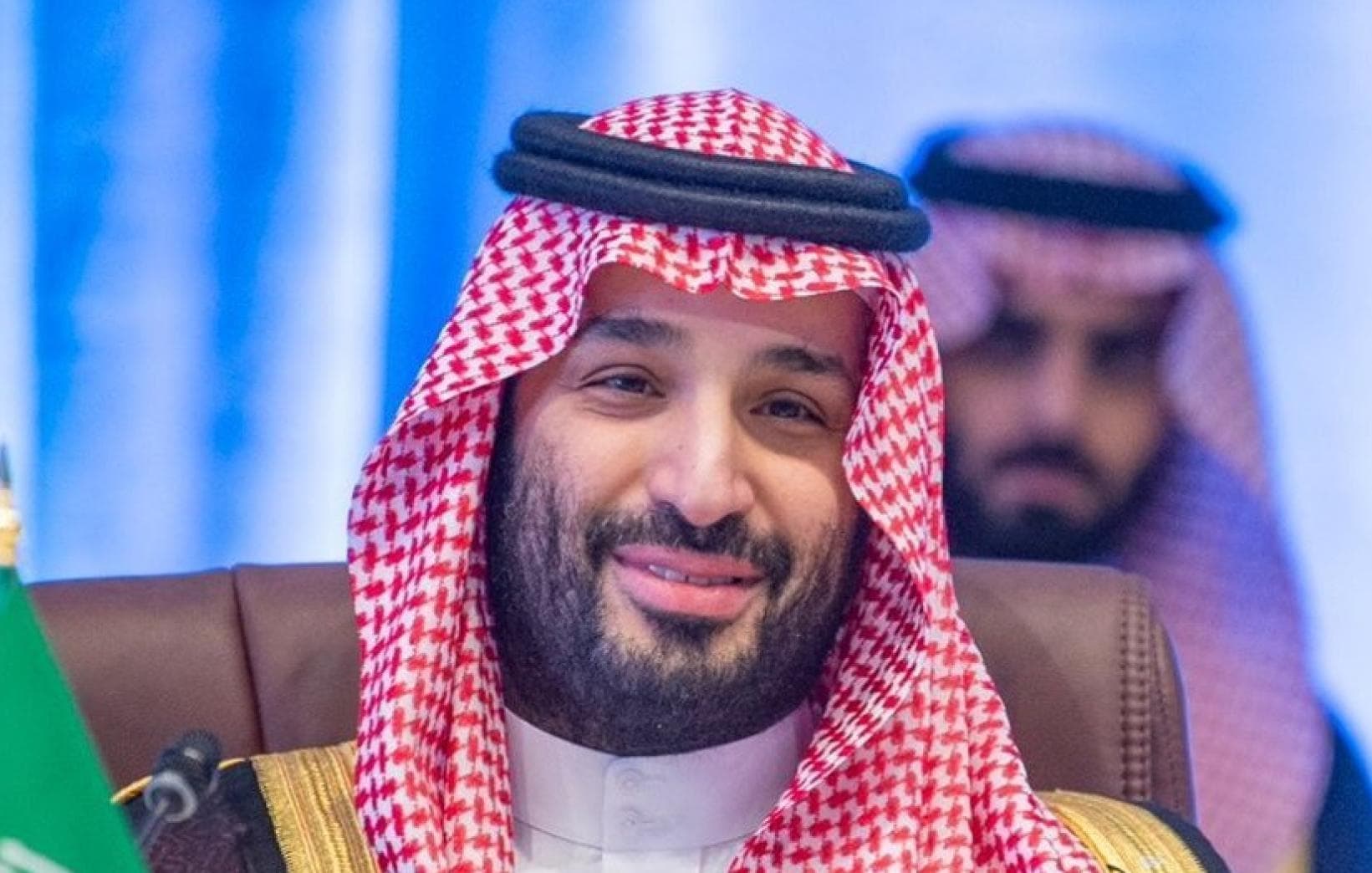 India-Saudi Bond Over Peace & Security