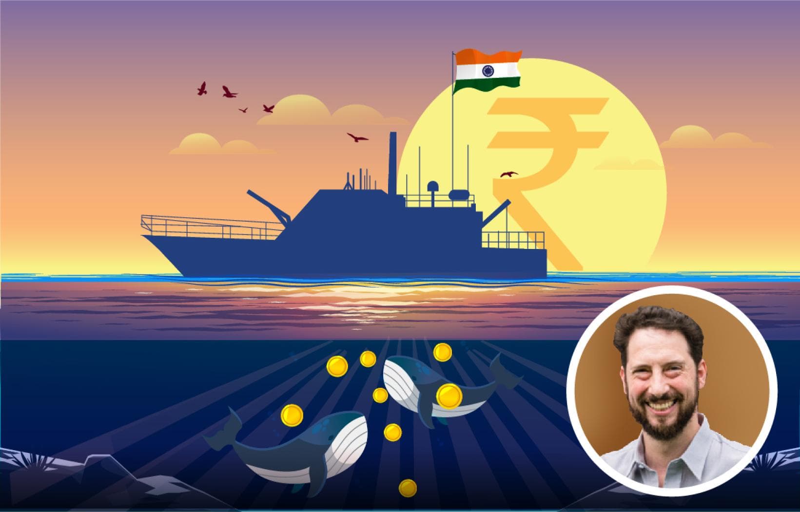 India Sails to Global Maritime Prominence