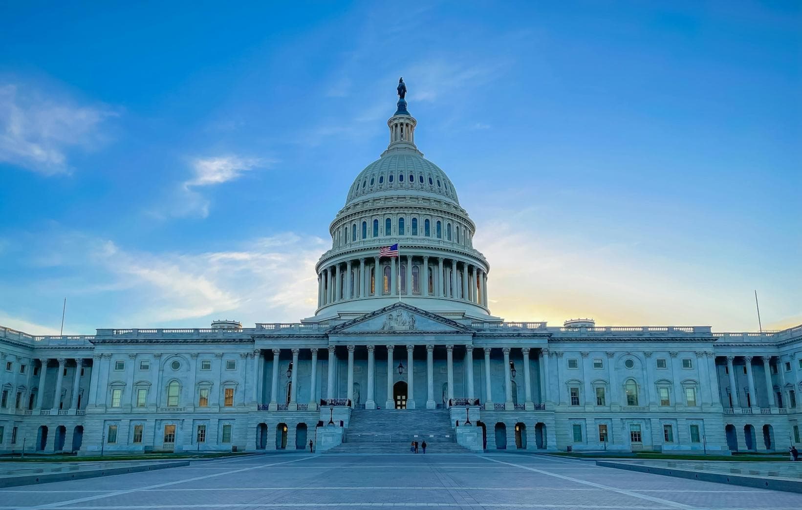 U.S. Democracy at Crossroads