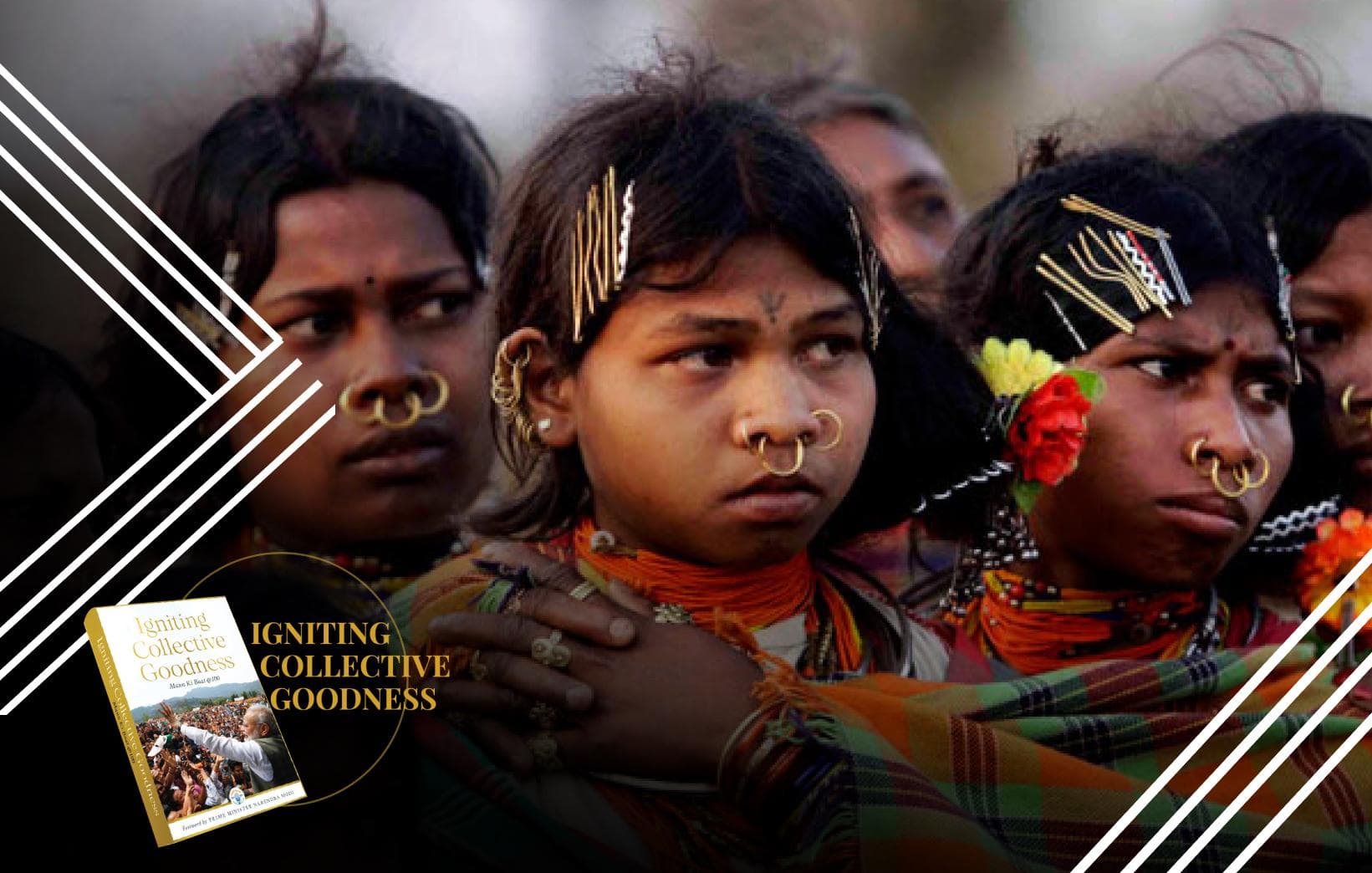 Culture of Inclusion Pivoting a Nation's Rise