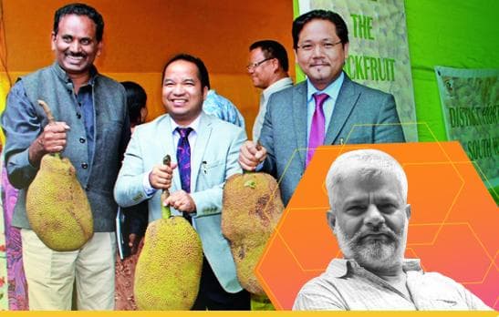 Meghalaya's Leap Towards Sustainable Agro-Innovation