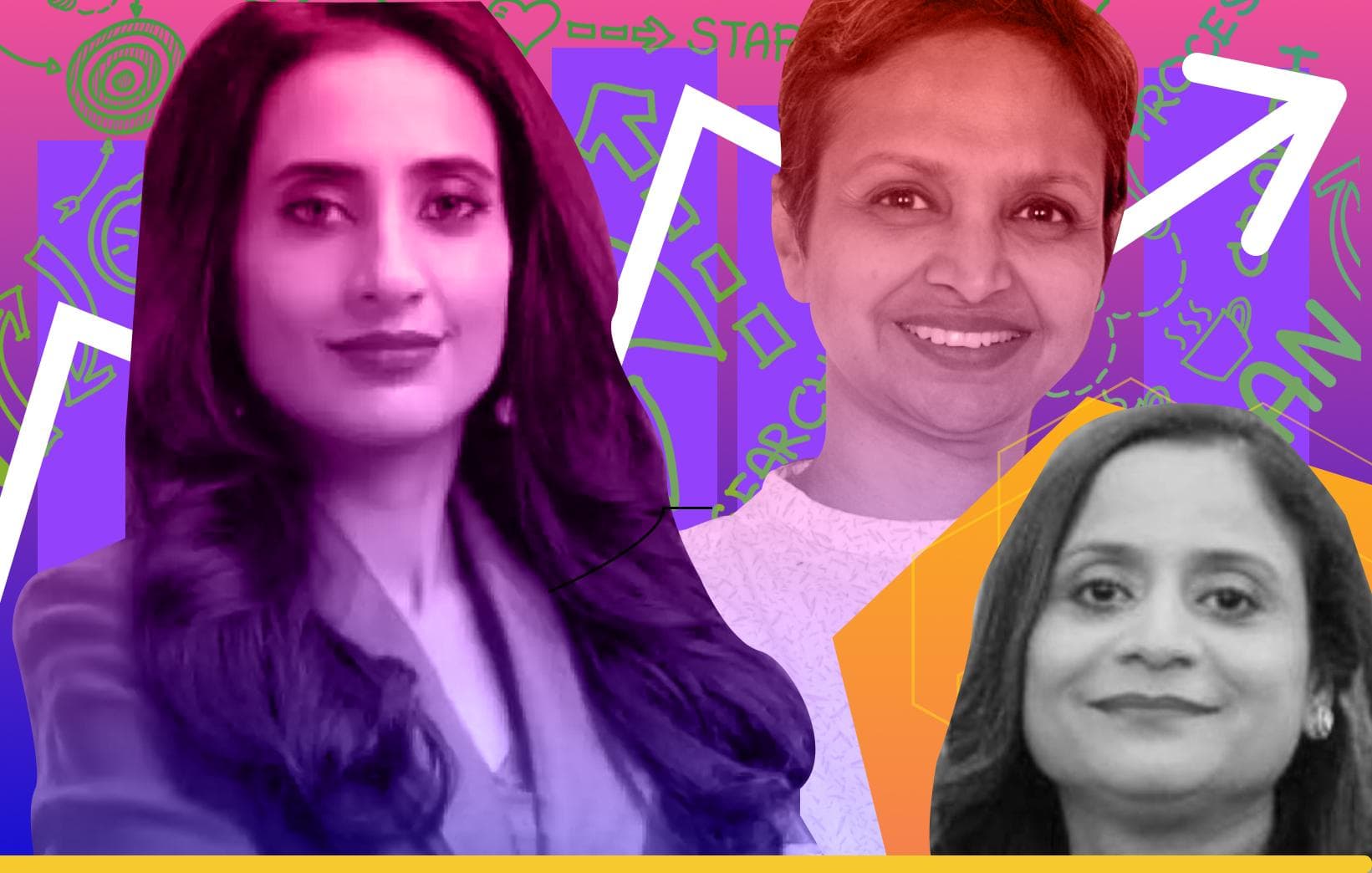 India's Women-Led Startup Surge