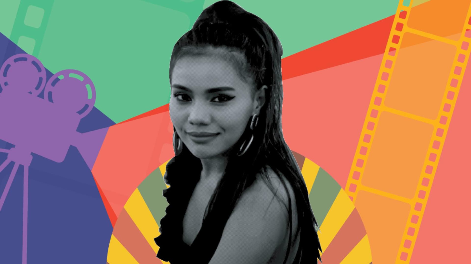 Dancing My Way to Stardom in Bollywood's Spotlight