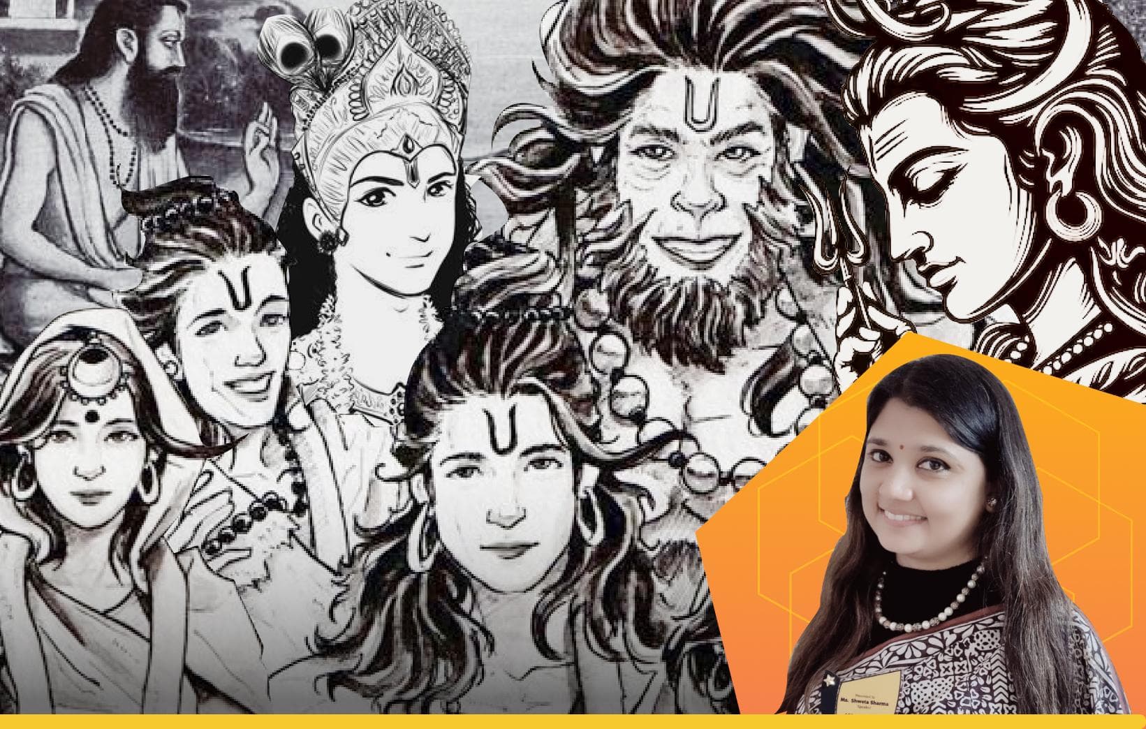 India's Leadership Legacy Reimagined