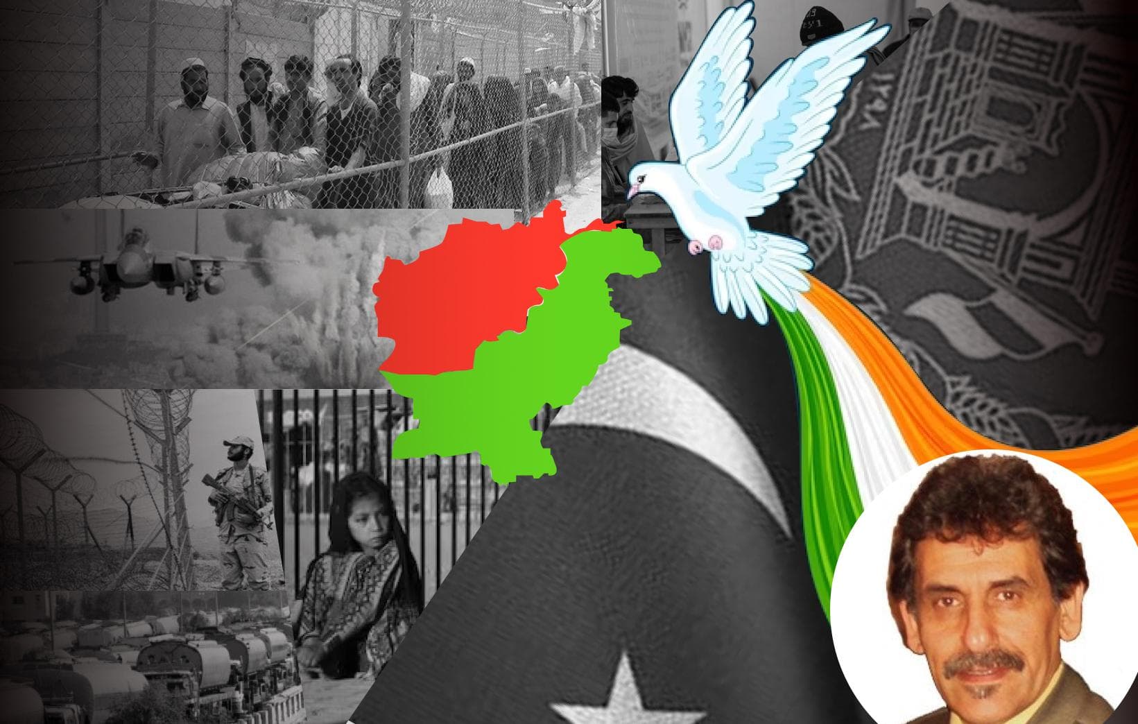 The Quagmire of Afghan-Pak Tensions