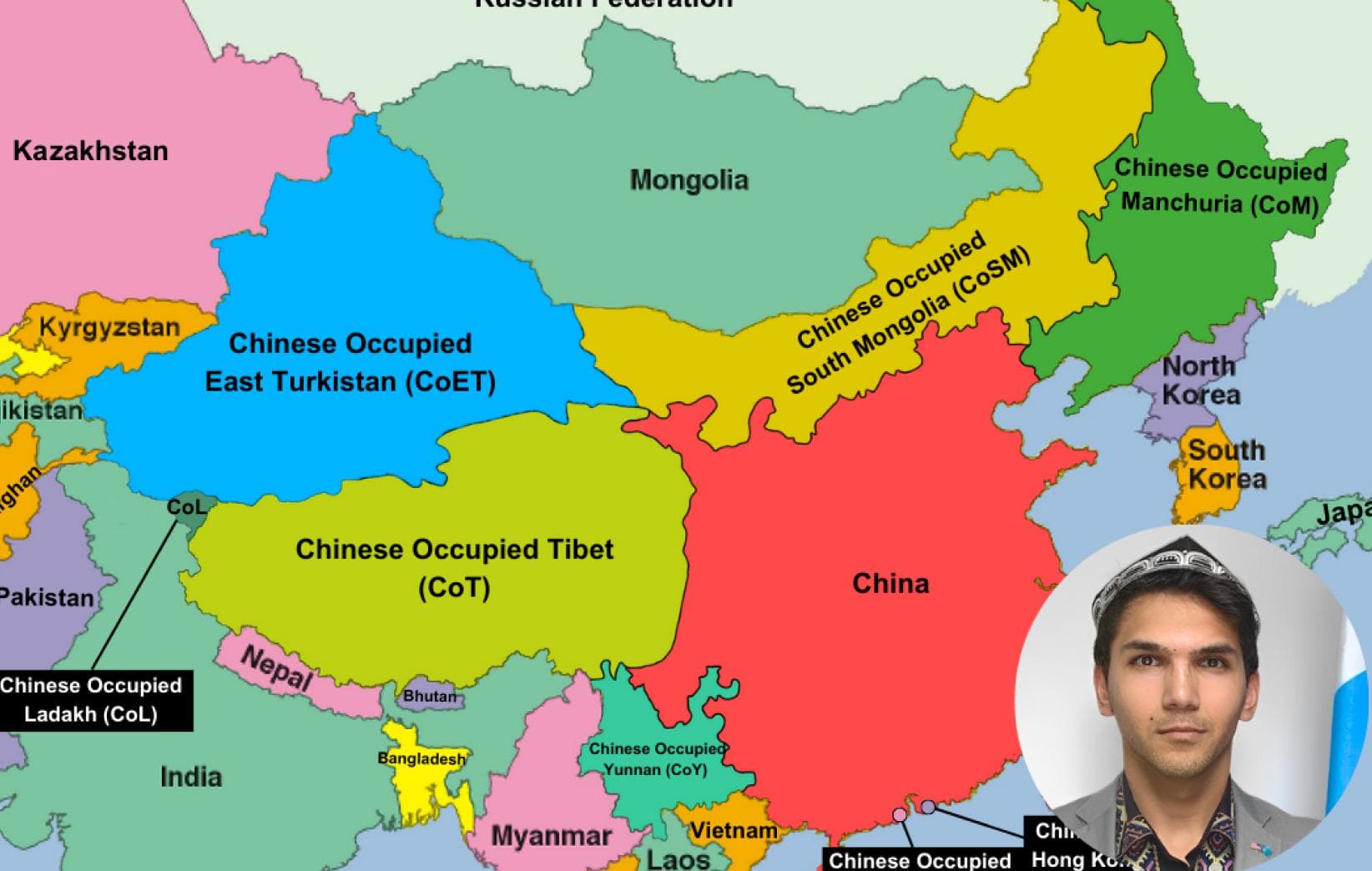 Securing India's Future