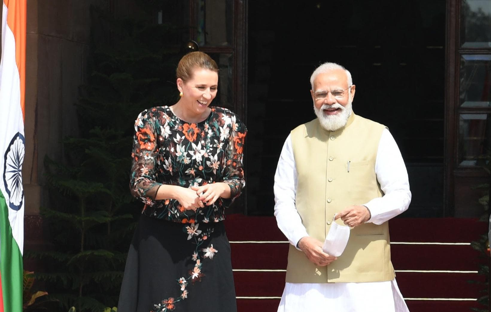 Bolstering 75 years of Strategic Brilliance