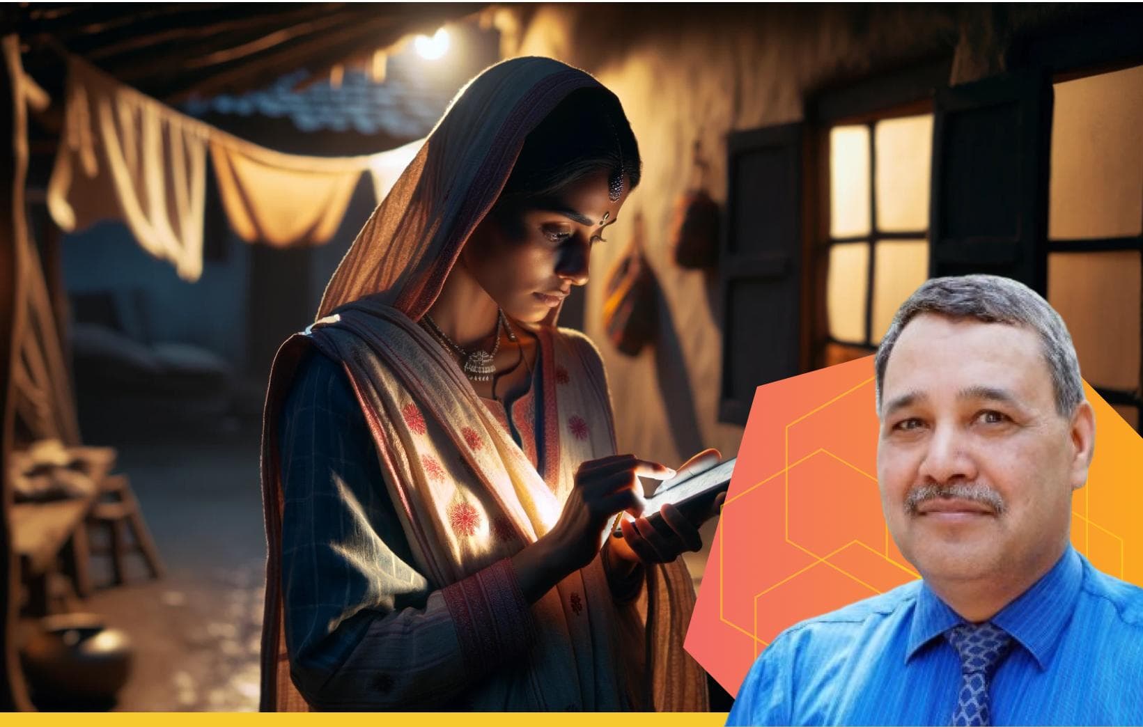 Bridging Divides in LWE Regions with Digital Solutions