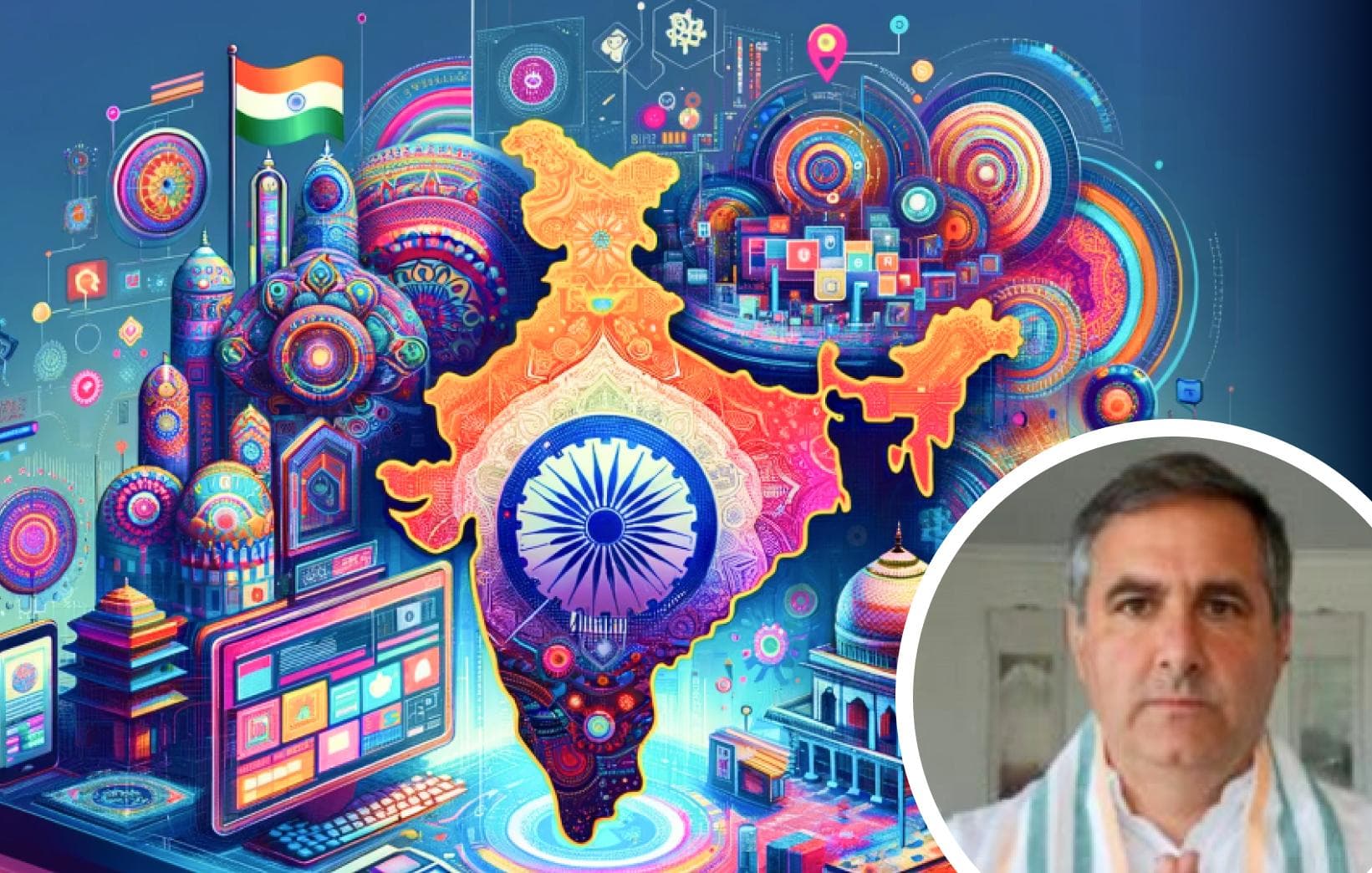 Decoding World’s Largest Democracy