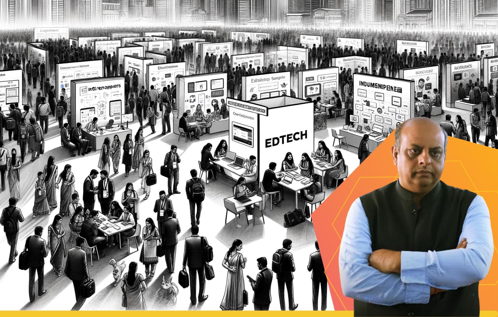 EdTech’s New Resurgence