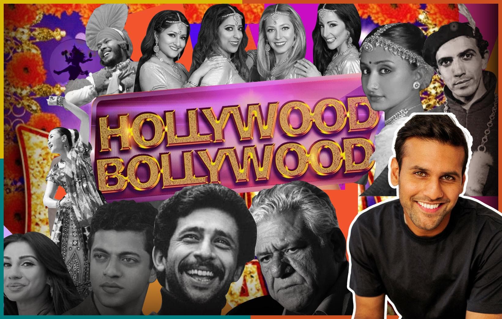 Bollywood Dance Taking the World by Storm