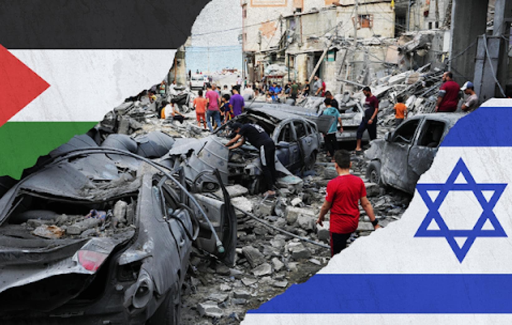 Hamas's Belligerent and Hypocritical Stance