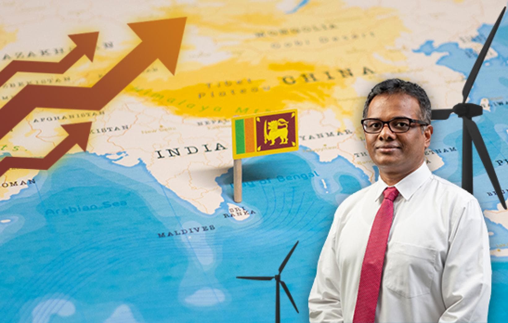 India's Role In Sri Lanka's Economic Renewal