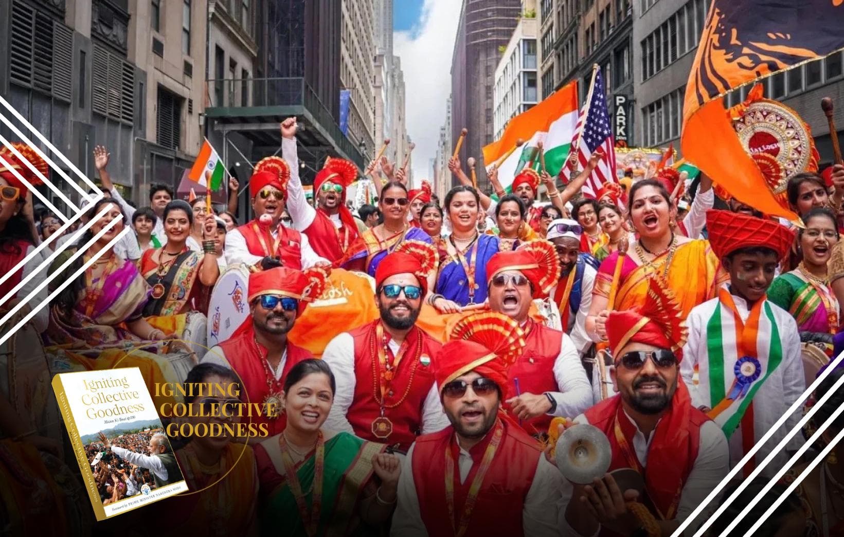 The Diaspora Connection