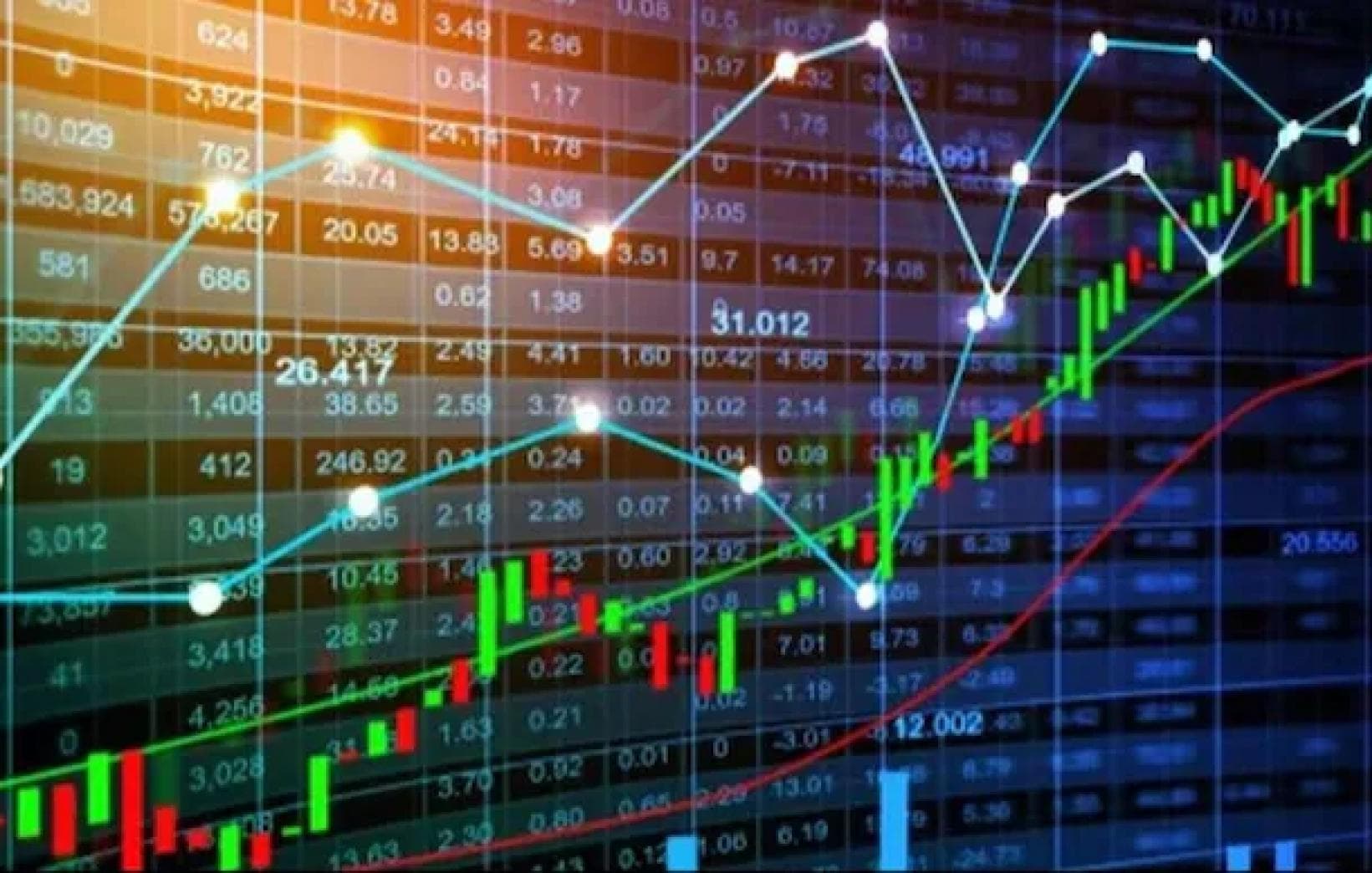 $5 Trillion Milestone