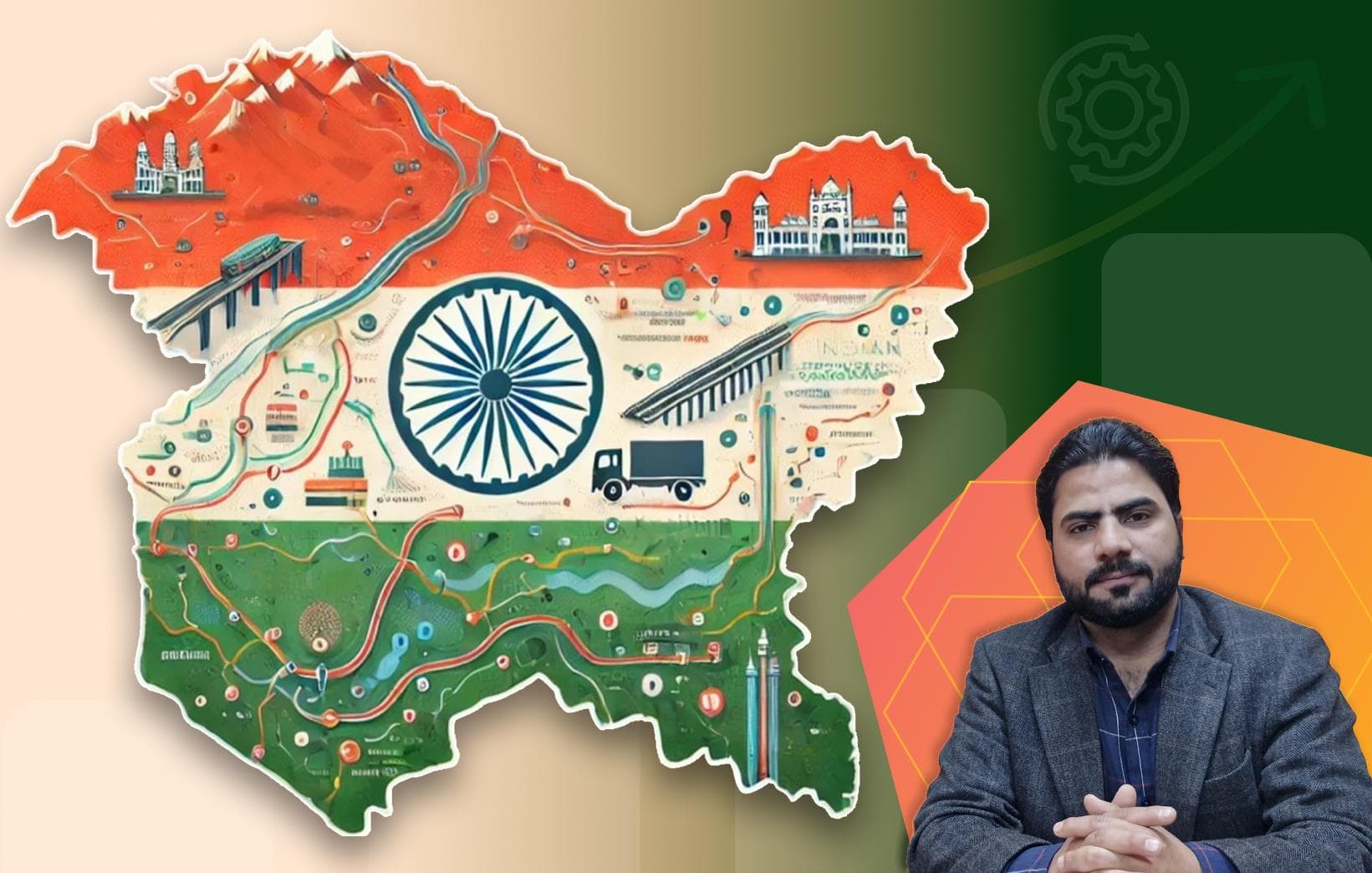 Walking The Path Of Peace Part-2