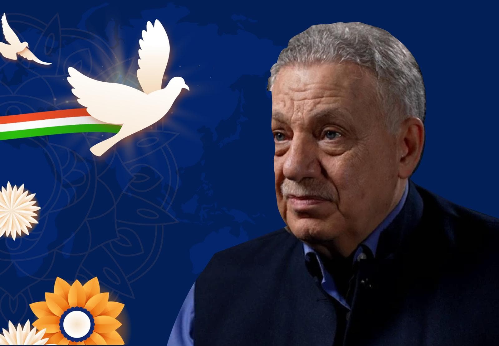 Diplomacy's New Vanguard Rises Boldly