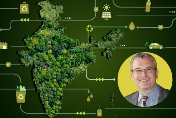 Tech Meets Climate to Pioneer Solutions