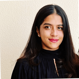 Tanisha Moopen 🇦🇪