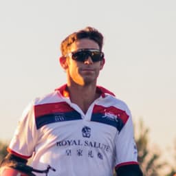 Malcolm Borwick 🏴