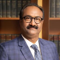 Dr Srinivas Rao Kaveti 🇺🇸