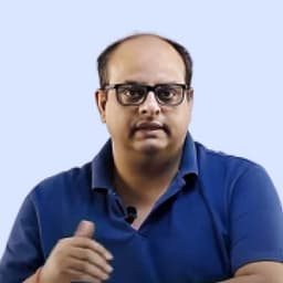 Manoj K Jha