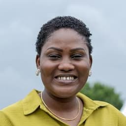 Enyonam Manye 🇬đź‡