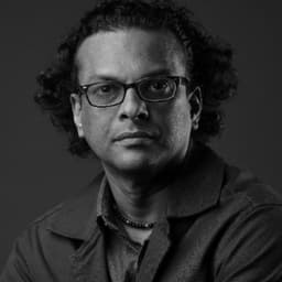 Saliya Weerakoon 🇱🇰