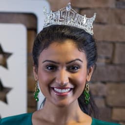 Nina Davuluri