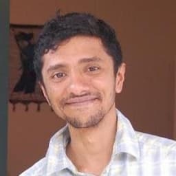 Ashok Veeraraghavan