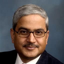 Rakesh Gangwal