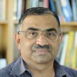 Dr Srinivas Kulkarni