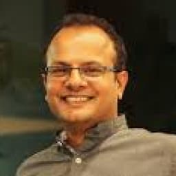 Ankur Gupta