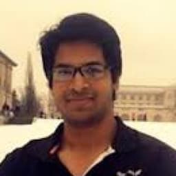 Ashok Elluswamy