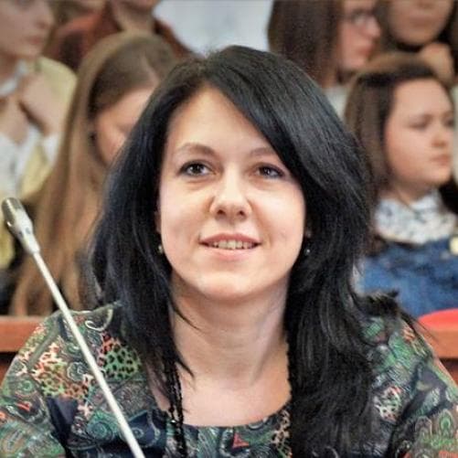 Ekaterina Pokholkova 🇷🇺