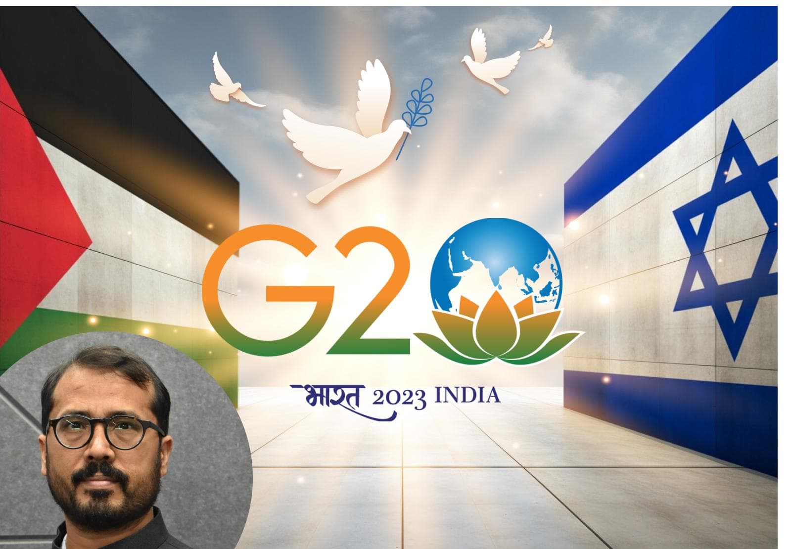 A Silent Titan Reshapes Regional Harmony