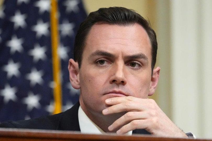 US Targets AI Giant Over Alarming China Ties