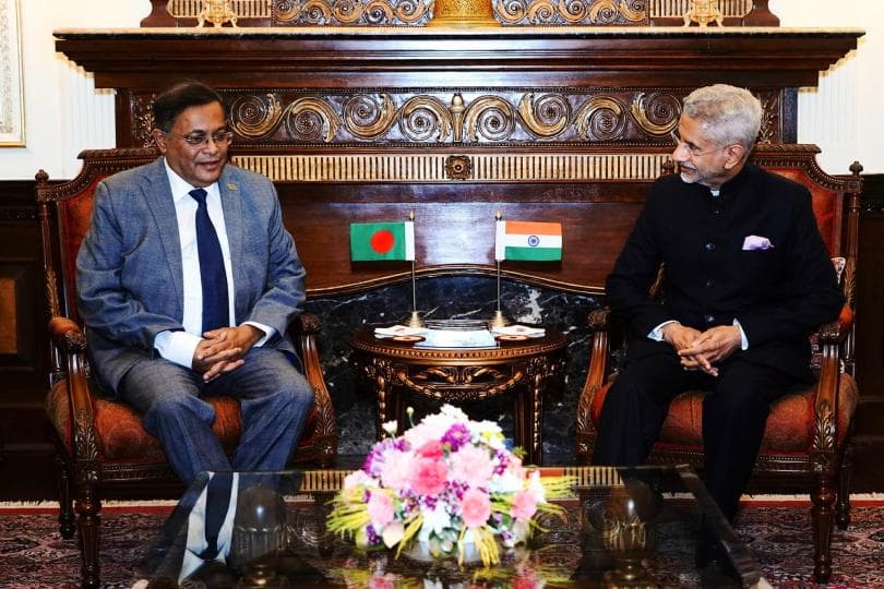 Bangladesh Visit Substantiates India's Importance