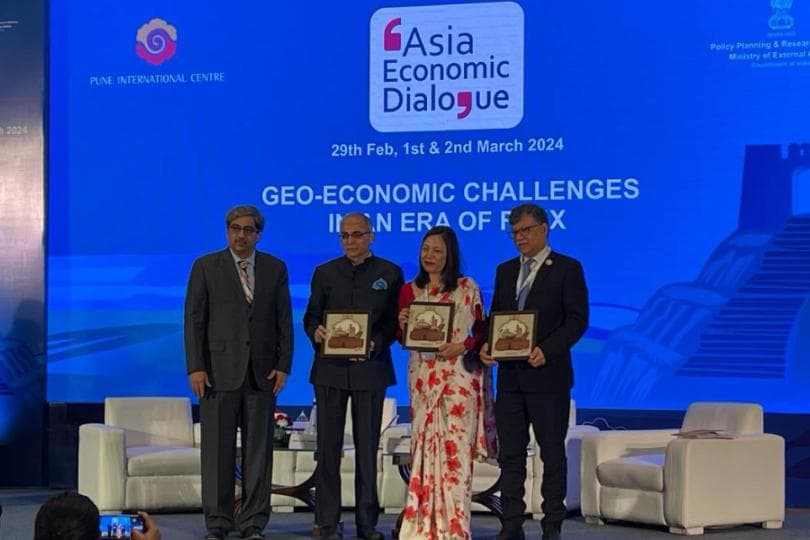 An Unbreakable Friendship