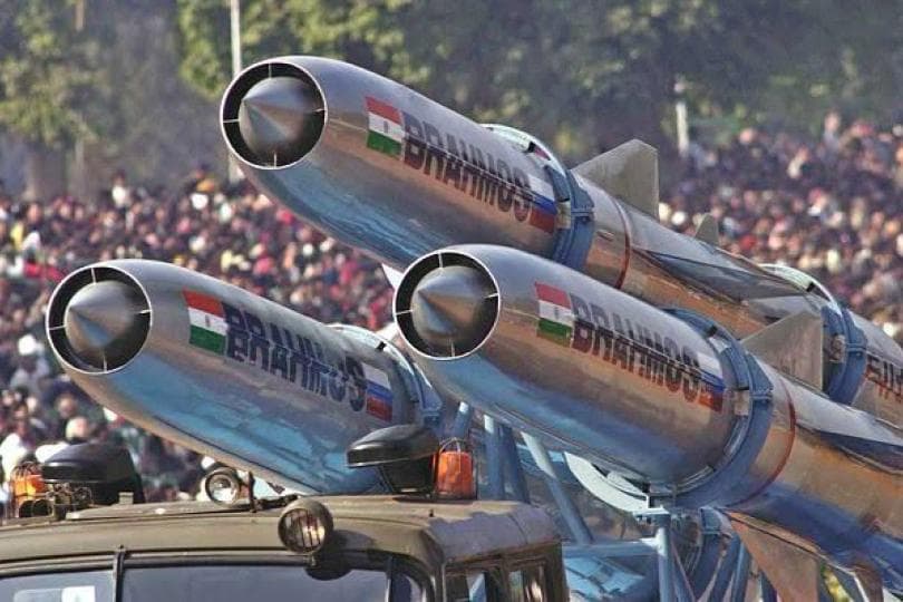 India's BrahMos Fortifying Philippines Defences