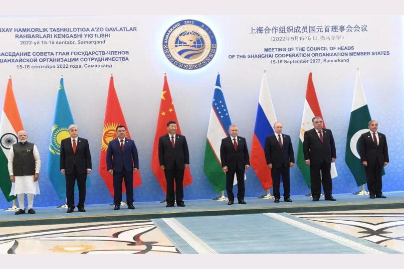 India Calls for Zero Tolerance Policy towards terrorism